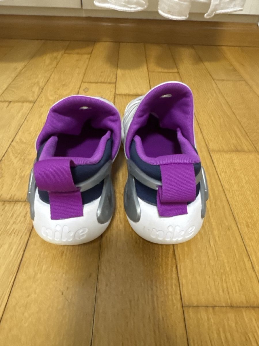 Nike Scarpe per ragazzi: Nike Schuhe Gr. 34 – Usato da Füllinsdorf venduto da silberstern110 2