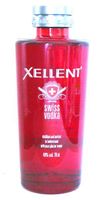 Xellent Swiss Vodka