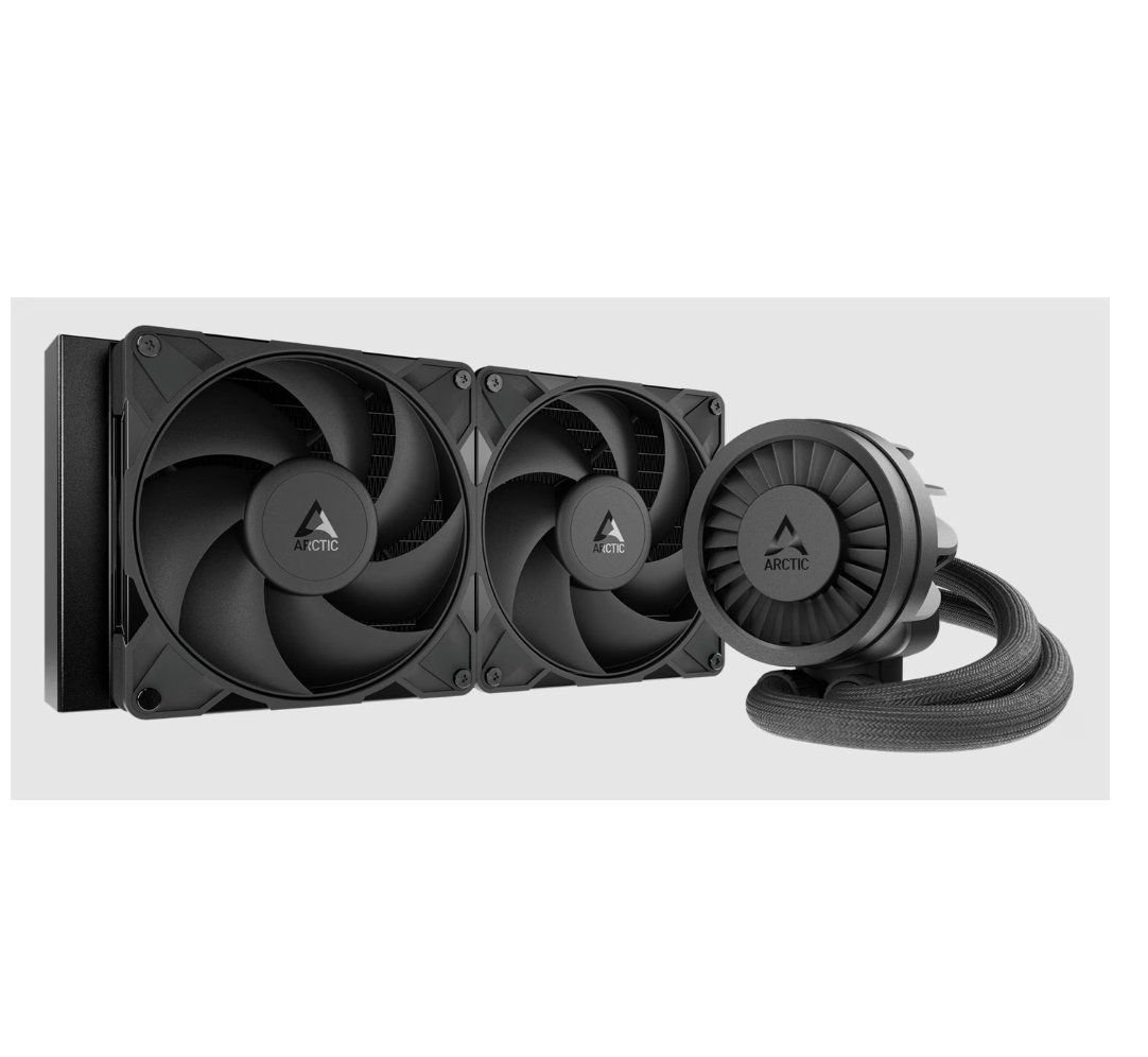 Componenti elettronici: Arctic Liquid Freezer III Pro 280 – Usato da Onex venduto da whoiselijah