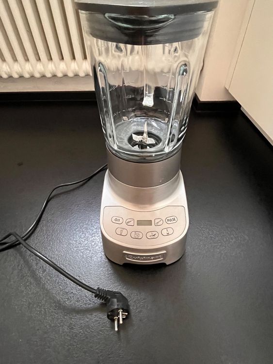 Cuisinart Turbo Blender CBT700E Kaufen auf Ricardo