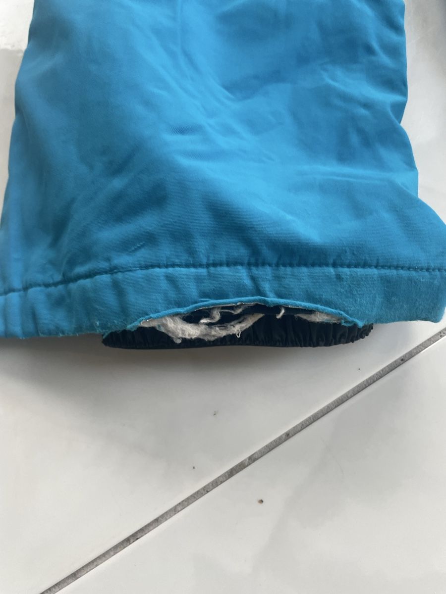 Hosen: Skihose Gr 122 – Gebraucht aus Kriens von boramisch 2