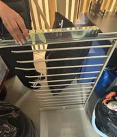 Hosenaufhänger für Pax Kleiderschrank