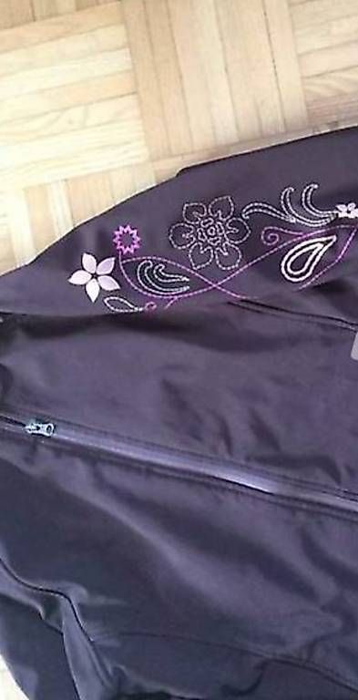 Giacche: Softsehlljacke Softhelljacke Soft gel Jacke S 36 38 – Usato da Itingen venduto da BorerOnlineShop 3