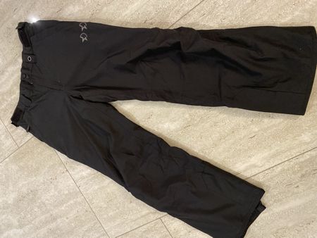 O’Neil Snowboard Hose Gr 54