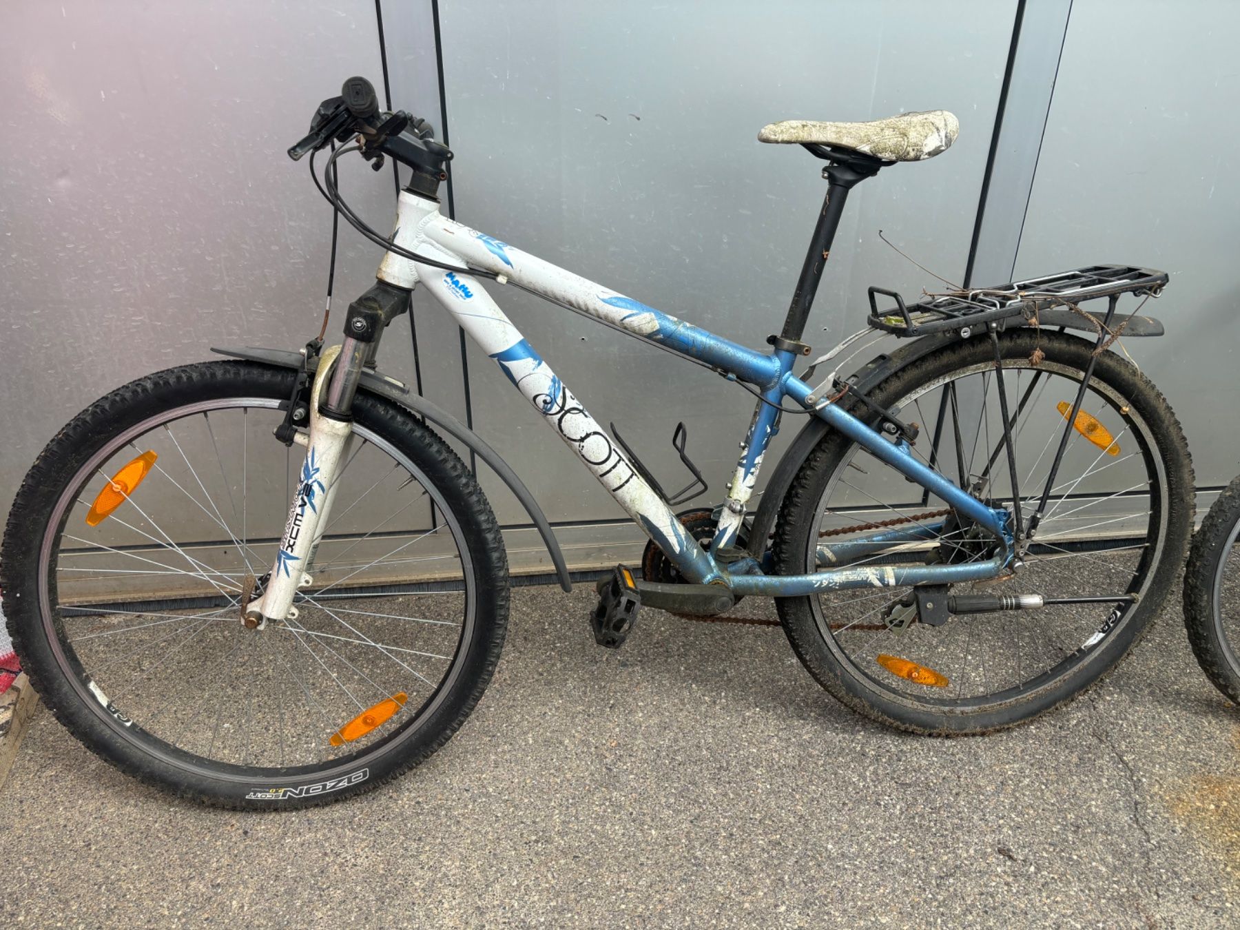 Velos: Velo Paket 6 Velo – Defekt aus Ostermundigen von Mcone 2