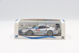 Porsche 911 991 GT3-R 24h Nürburgring 2021 1:43 Spark