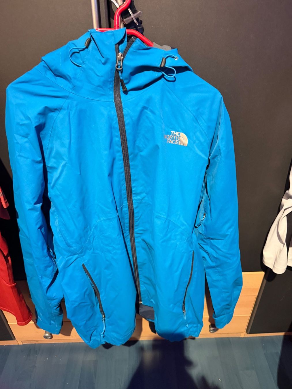 North Face Giacche: The North Face Jacke – Usato da Mels venduto da festung4