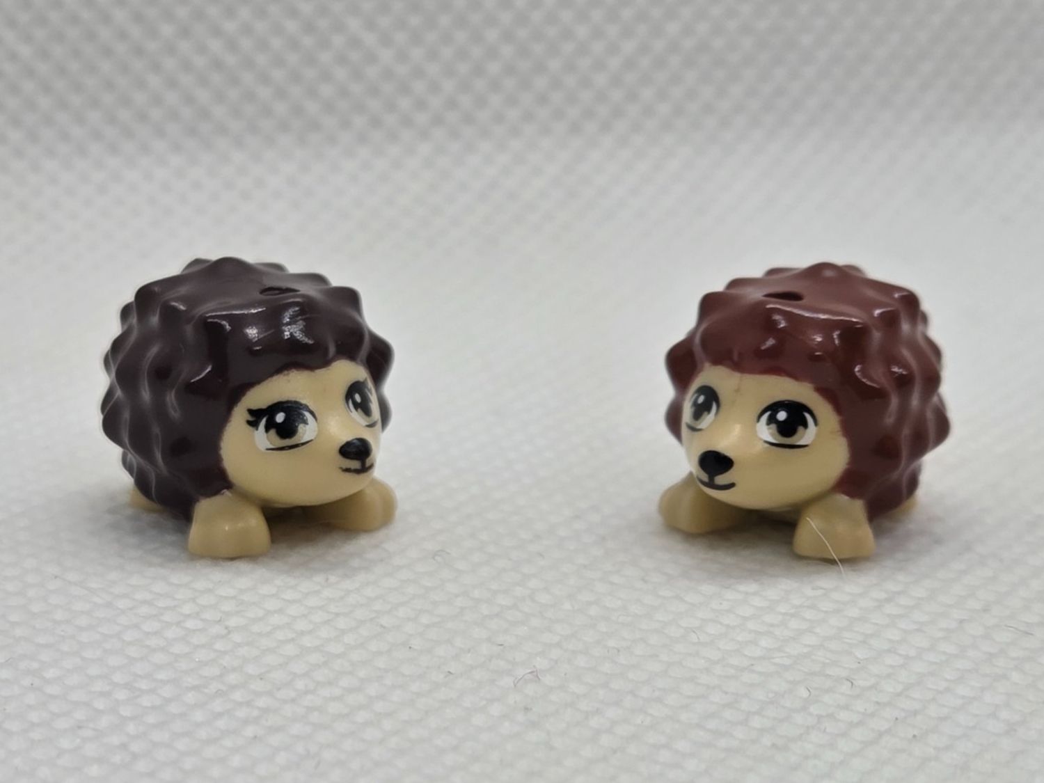 Lego Kit di costruzioni: LEGO Hedgehog Family – Usato da Basadingen venduto da NekoBricks