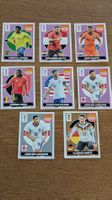 Panini FIFA World Cup 2026 Extra Sticker