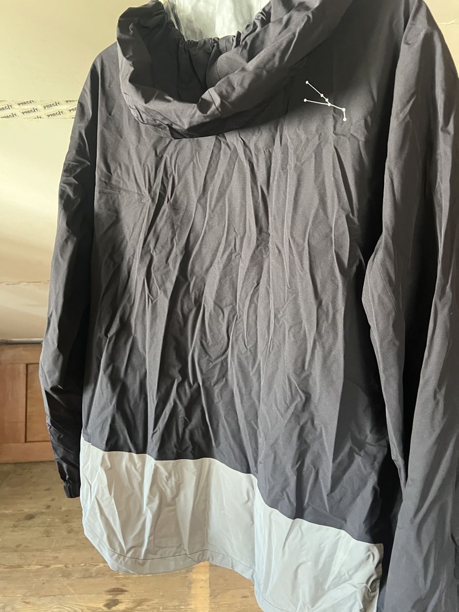 Fox Giacche: Fox Ranger Jacke Schwarz Grau Grösse XL – Nuovo (secondo la descrizione) da Schenkon venduto da Jashy94 1