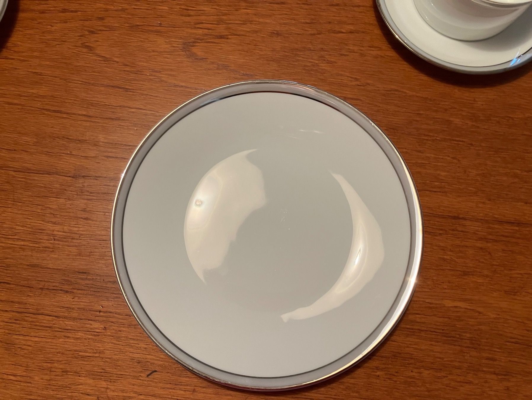 Rosenthal Geschirrsets: Elegantes Kaffeeservice von Rosenthal – Gebraucht aus Baar von Pulsatilla 2