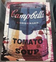 Tomato Soup Gemälde
