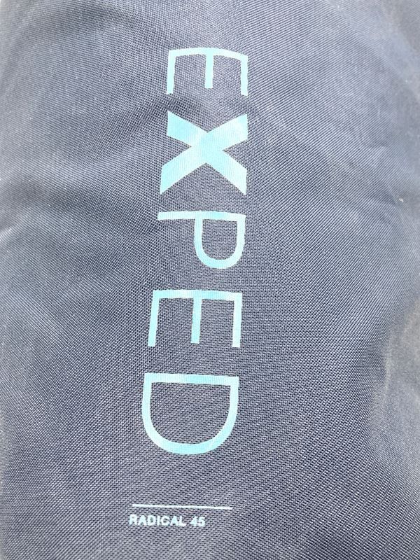 Exped Sacs à dos: EXPED | Radical 45 | Reiserucksack – D'occasion à Wittenbach par Restwert_St-Gallen 8