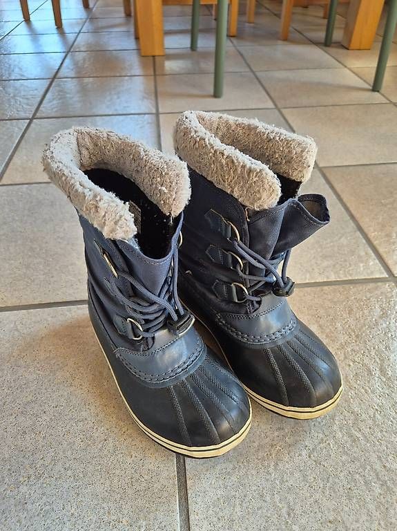 Scarpe per ragazzi: Sorel Winterstiefel – Usato da Susten venduto da Kht_formidable