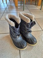 Sorel Winterstiefel