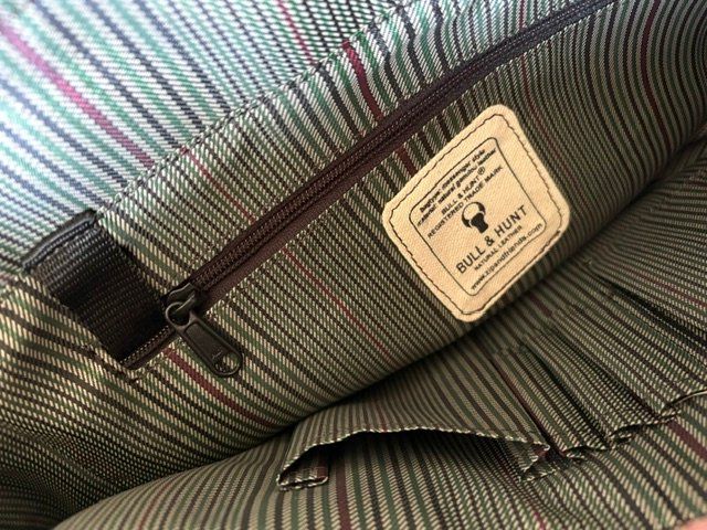 Borse: Bull & Hunt Tasche – Nuovo (secondo la descrizione) da Basel venduto da Thejoker 3