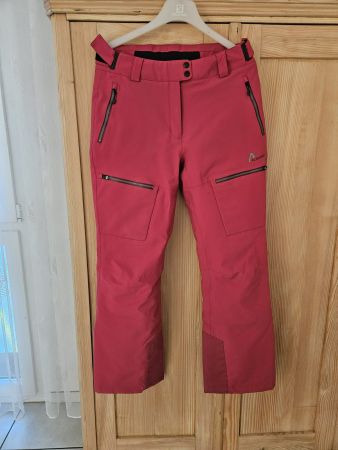 Skihose Albright Grösse 42