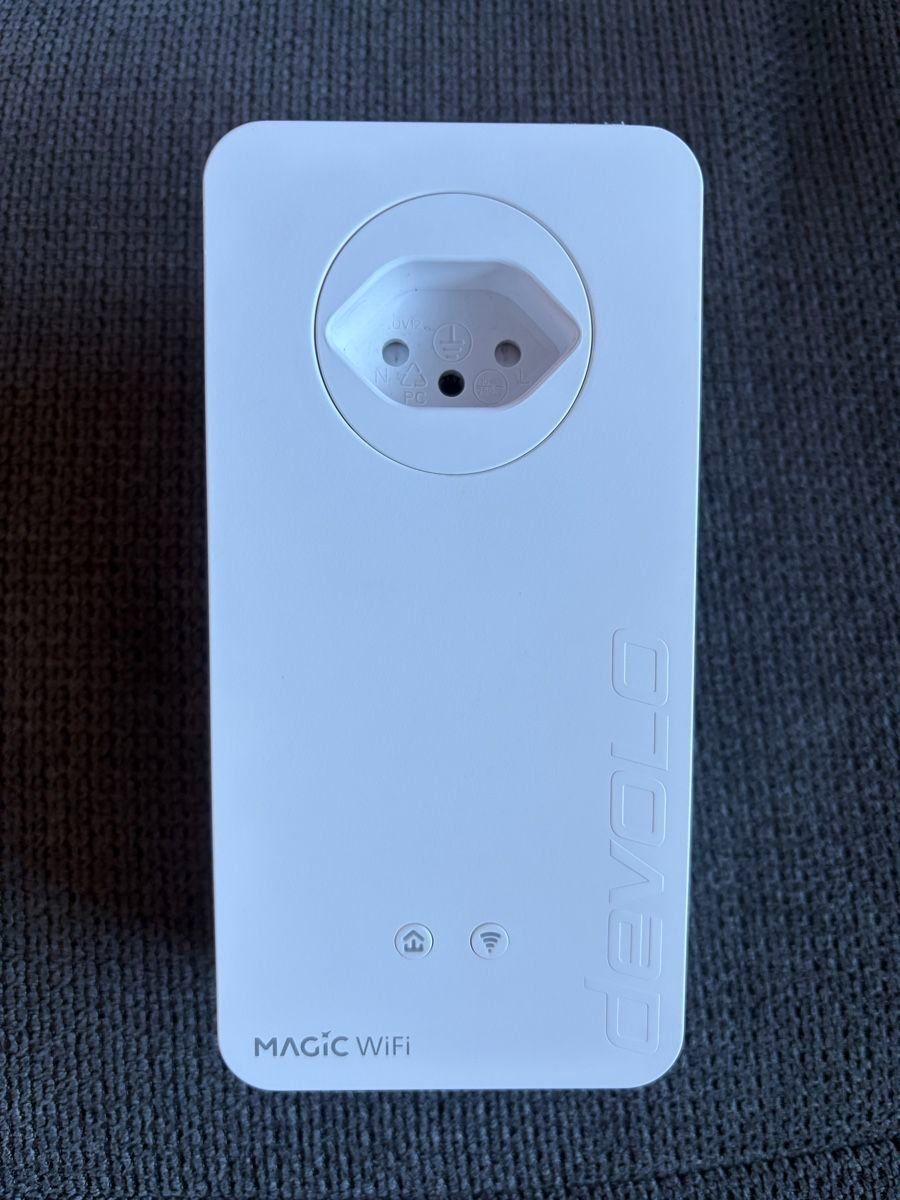 Devolo WiFi: Devolo Magic 2 WiFi – D'occasion à Herisau par Schoch22