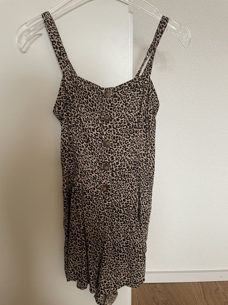 Hollister Tute: Wunderschöner Jumpsuit🖤 – Usato da Kilchberg BL venduto da ann_kwk5