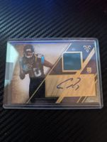 NFL Tradingcard Allen Robinson Topps Patch Auto 40/75 Rookie