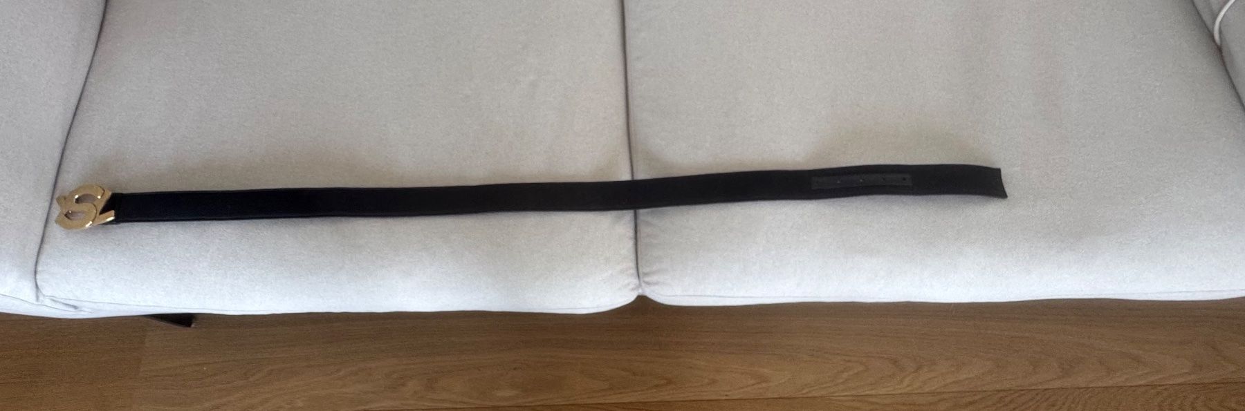 Saint Laurent Cinture: Belt Yves Saint Laurent Vintage – Usato da Castagnola venduto da bet_xd6h 4