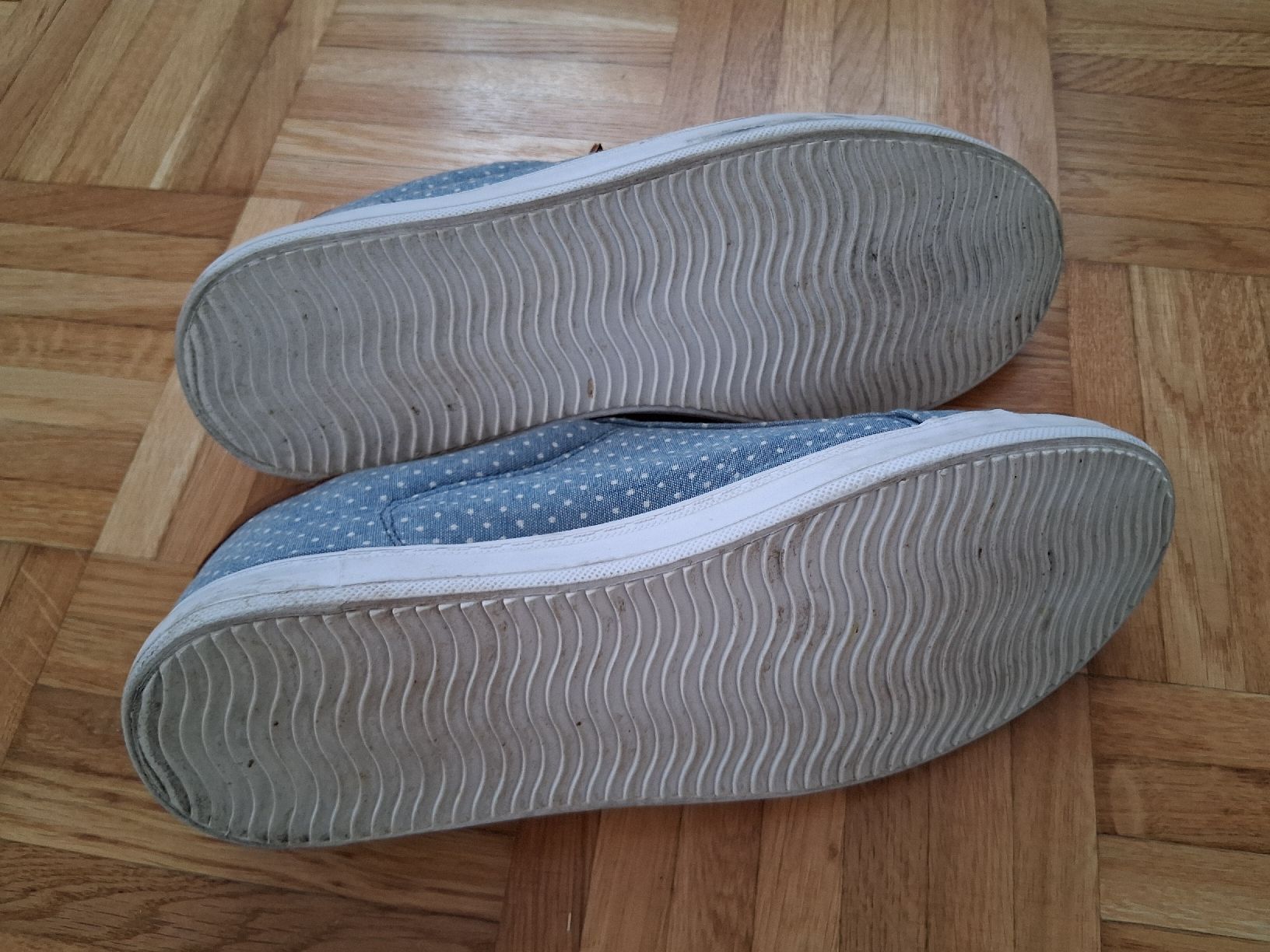 Graceland Scarpe da donna: Sneaker Gr. 41 – Usato da Giffers venduto da Juanita04 3