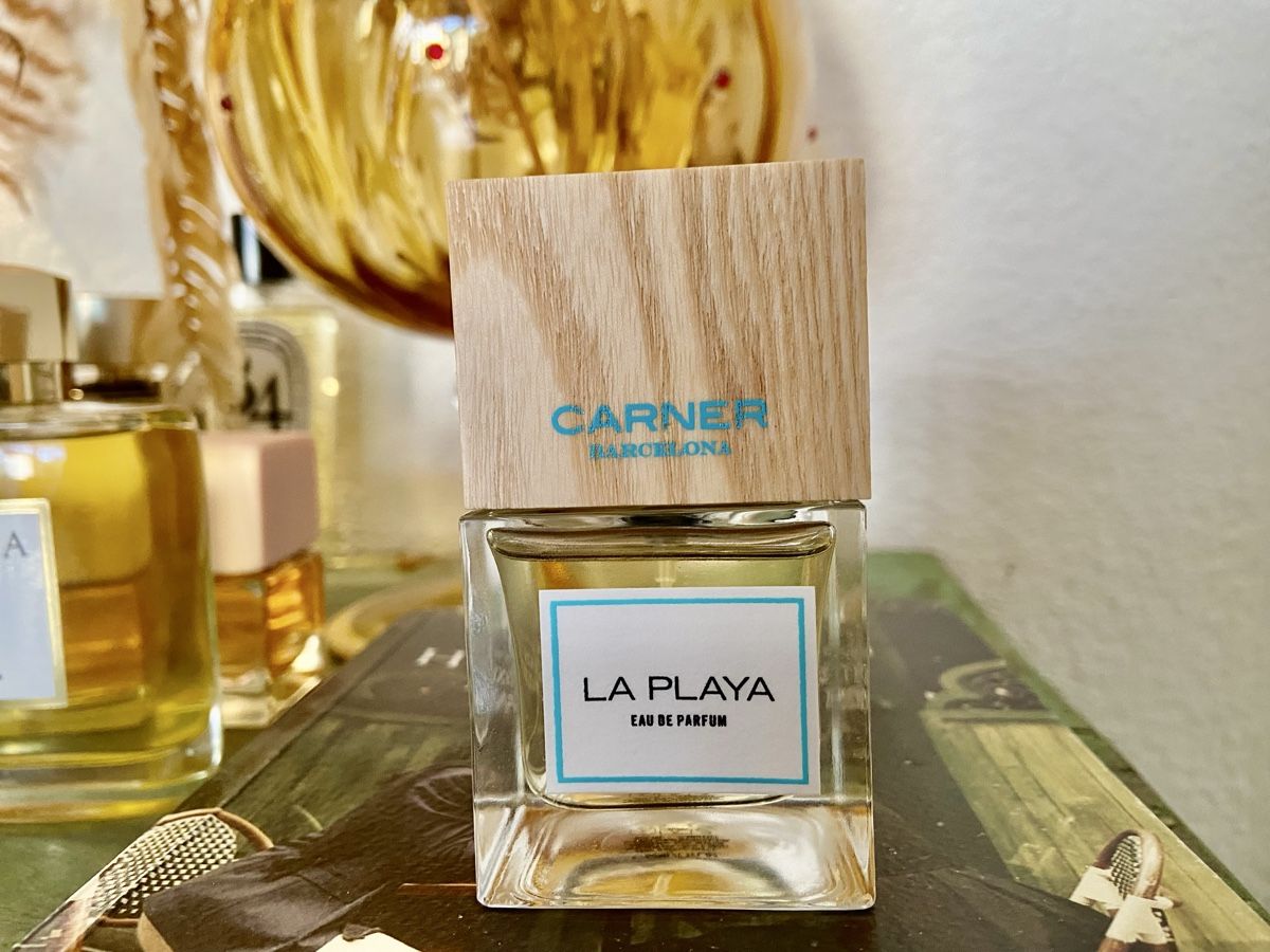 Parfums & Eau de Toilette: La Playa Carner Barcelona 50ml – Neuf (Voir description) à Bossonnens par Ylangsoleil