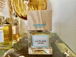 La Playa Carner Barcelona 50ml