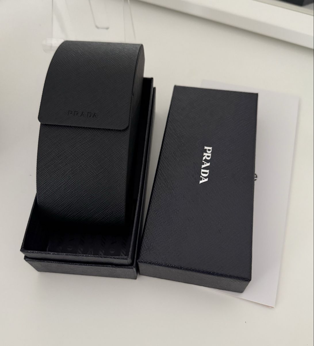 Prada Occhiali & Lenti: Prada Sonnenbrille PR 26ZS – Nuovo e nell'imballaggio originale da Landquart venduto da Fisch0004 2