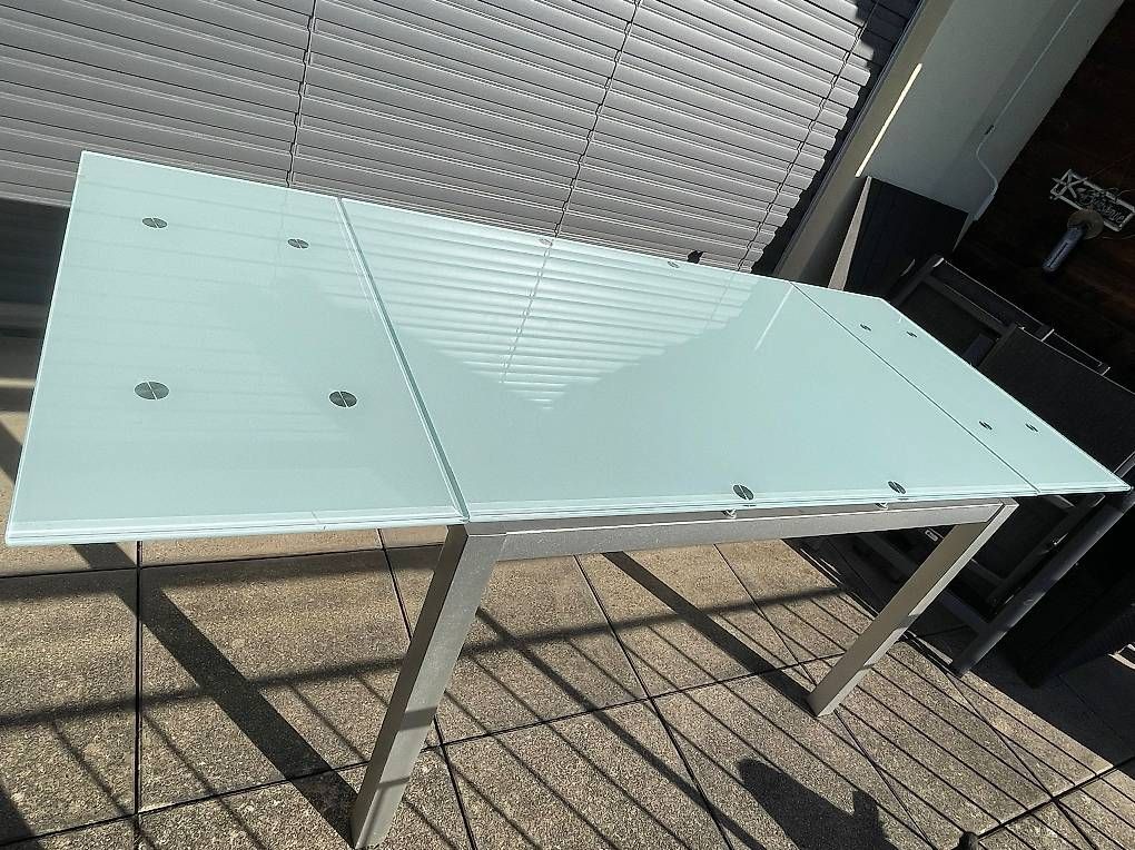 Tavoli: Table de cuisine – Usato da Morlon venduto da Secof 2