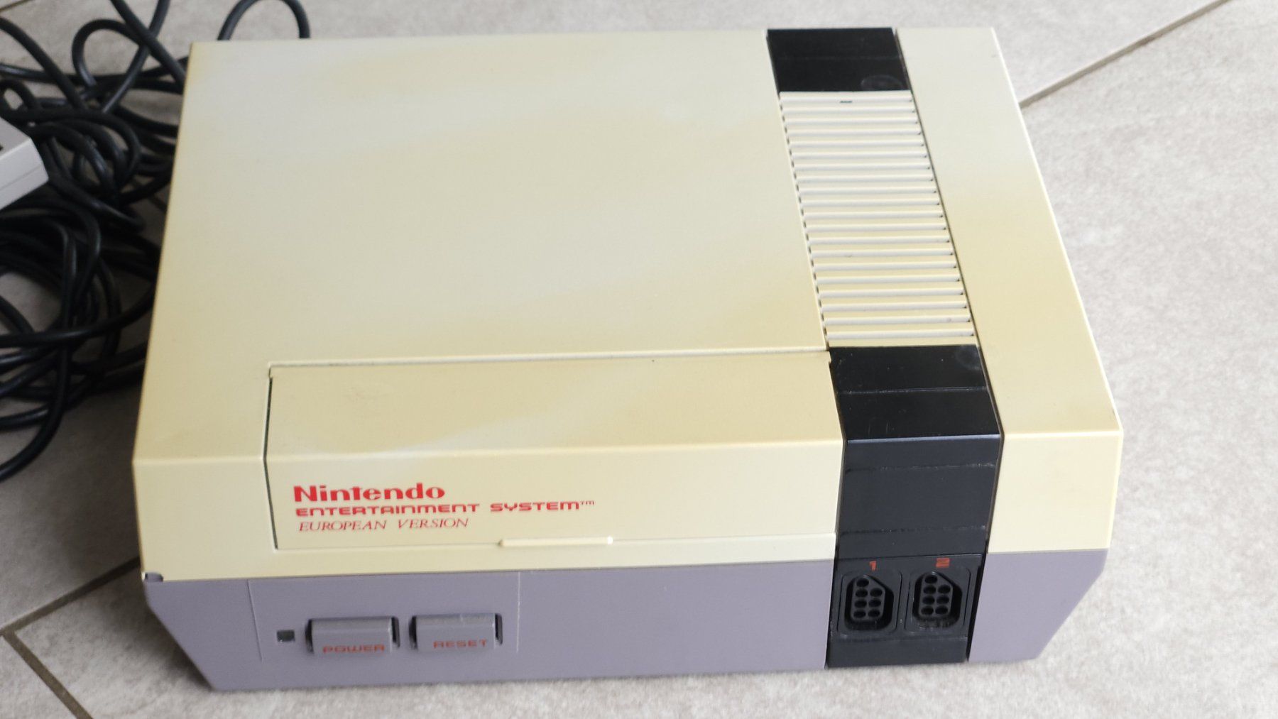 Nintendo Console: Konsole Nes + Spiele – Usato da Autigny venduto da zel_gvl5 4