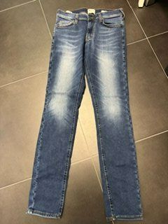 MUSTANG Jeans Slim Vegas 30/34