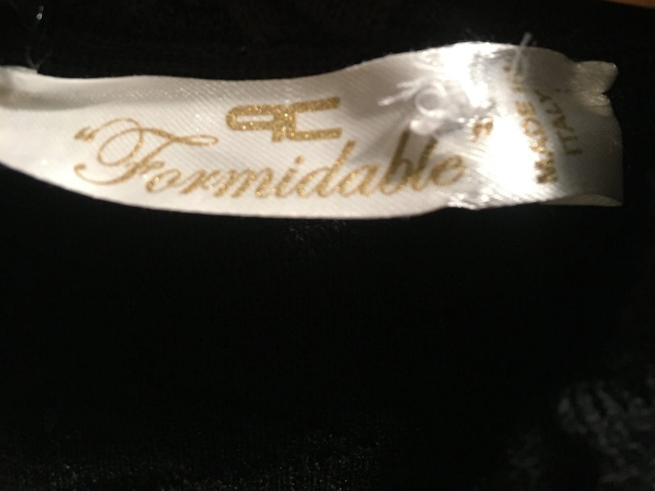 Giacche: Jacke, gerippt / mit weissem Rand – Usato da Uster venduto da jelk 1