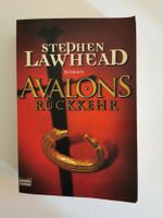 Fantasy - 4 Bücher - 4 Franken