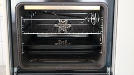 V-Zug Backofen Combair SL