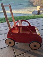 Lauflern-Auto