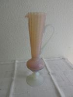 Fiorentina Opalglas Vase in Krugform