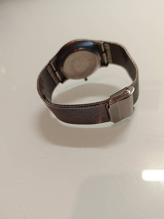 Orologi: SKAGEN Titanium Uhr  – Usato da Staufen venduto da leo_d5c7