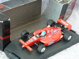 Buick Tune-up  Penske Indy 1990  1:43