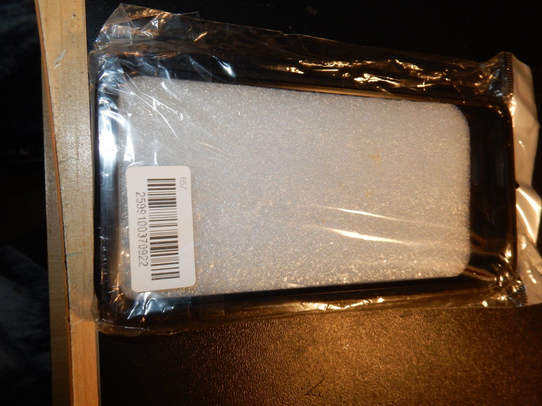 Samsung Cover & Protezioni schermo: Hülle Etui  Case Cover – Nuovo e nell'imballaggio originale da Dulliken venduto da Reto790