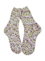 Socken, handgestrickt, Grösse 42/43, neu (ungetragen)