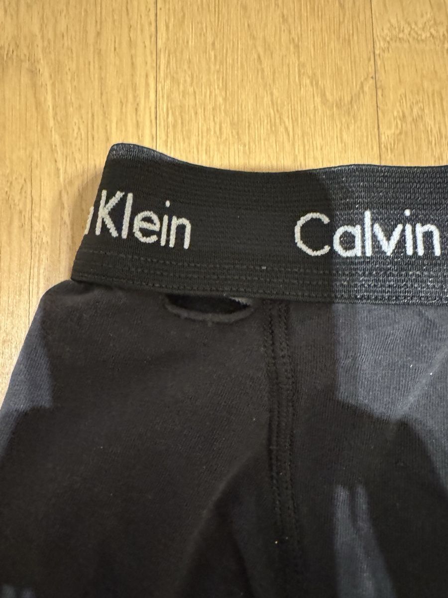 Calvin Klein Biancheria intima: Calvin Klein Unterhose – Usato da Altendorf venduto da wqv_97 1