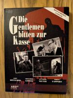 "Die Gentlemen bitten zur Kasse" - 2 DVDs - Klassiker