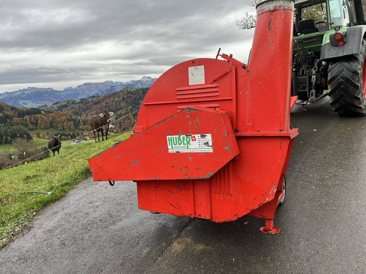 Trinciatrici: Mengele Epple Blitz Diamant Standhäcksler – Usato da Bühler venduto da mmm_5djf 8