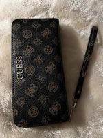 Schicke GUESS Geldbörse/Portemonnaie in Top Zustand!