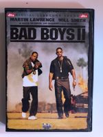 BAD BOYS 2