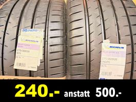 ||•  275/ 35 ZR20, MICHELIN - 2 Stück /193s