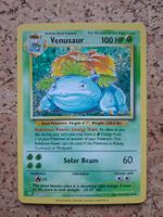 Venusaur 003 holo CLV 2023 (Bisaflor)