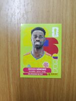 Panini WM 2026 Sticker - COL 4
