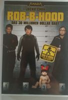 Rob-B-Hood DVD Jackie Chan Actionkomödie